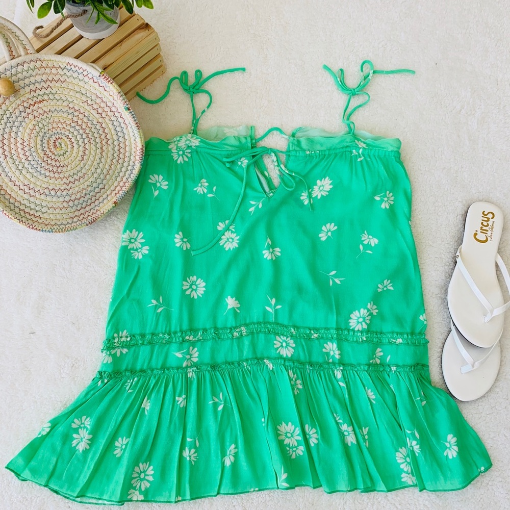 Skylar + Madison Mini Dress NWT - Picture 2 of 6